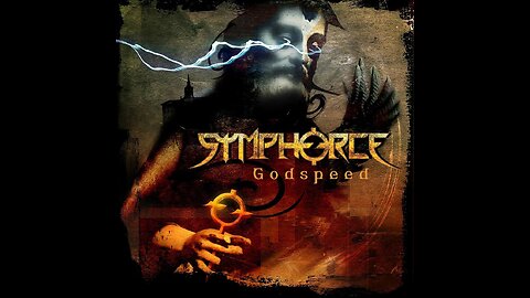 Symphorce - Godspeed