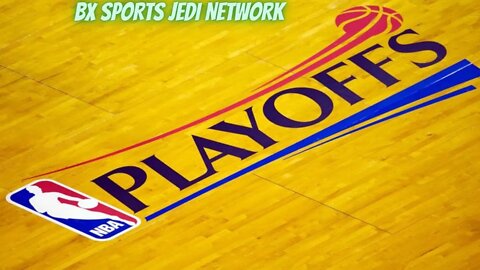 NBA PLAYIN & PLAYOFFS PREVIEW 🎙️️