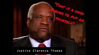 Dealing with Racism in the South - Clarence Thomas