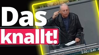 Robert Farle zerlegt die Altparteien im Bundestag!@Kolja🙈🐑🐑🐑 COV ID1984