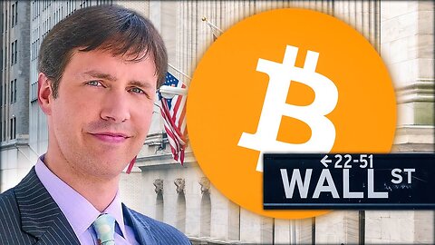 Bill Miller IV: "Bitcoin will Absolutely DOMINATE Wall Street in 2024" 🪙📈⬆️🤑