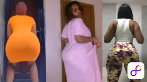 Ethiopian girls tiktok dance videos compilation| Sexy ethiopian girls
