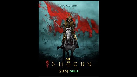 Shogun (TV Mini Series 2024‑ )