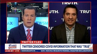 Nunes: House GOP must subpoena Big Tech Tyrants after Twitter Files revelations