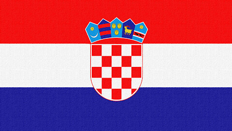 Croatia National Anthem (Instrumental Midi) Lijepa Naša Domovino