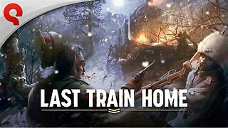 Last Train Home (EP5) THE NEXT JOURNEY