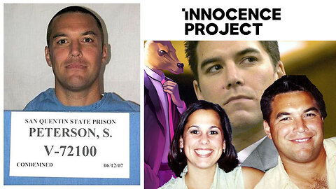 Large update on the attempt to get Scott Peterson out of prison