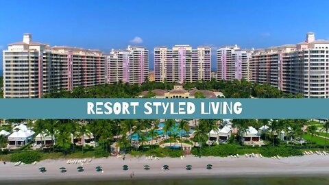 Resort Living At The Ocean Club | 781 Crandon Blvd Apt 1001, Key Biscayne, FL 33149