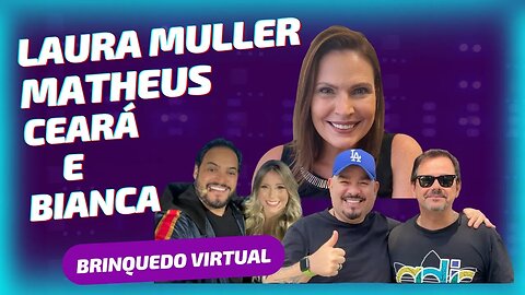 Brinquedo Virtual