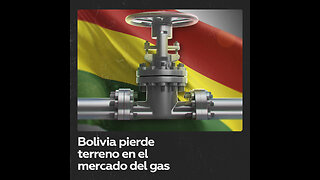 Las cuantiosas pérdidas de Bolivia en los últimos años en las exportaciones de gas