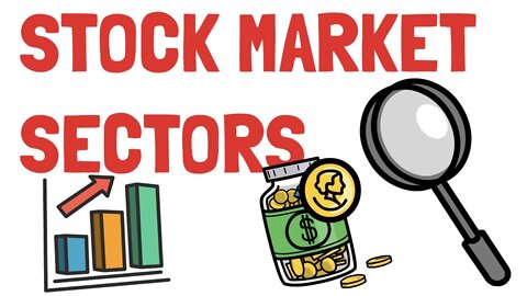 Stock Market Sectors Explained (Earn Huge Profits)