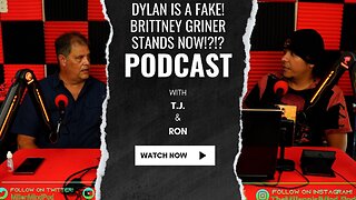 Exposing Reality: Dylan's FAKE Persona and Brittney Griner's Anthem Dedication