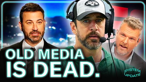 The Revealing Kimmel-Rodgers-McAffee Controversy