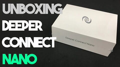 Deeper Connect Nano Unboxing Web 3.0 Decentralized Private Network DPN DPR Crypto Mining Network