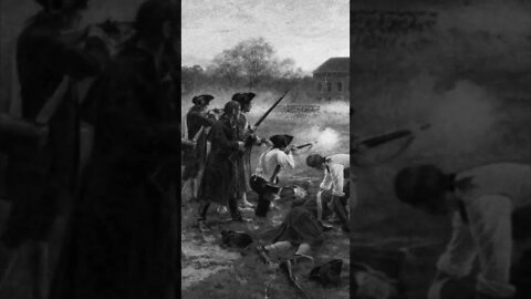 The Black Robe Regiment #shorts #americanhistory #churchhistory #americanrevolution