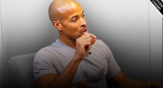 Be The Master of Your Own MIND! A Story About Achieving The Impossible - David Goggins Motivation