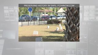 Historical Cemeteries