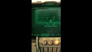 Fallout 3 secret location!