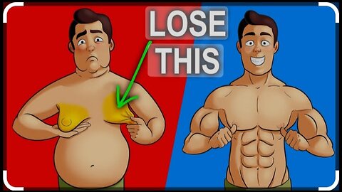 Reshape your chest