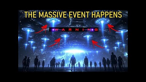 The MASSIVE Event Happens | ALL Chosen One's Must Watch Before They DELETE This. (14)