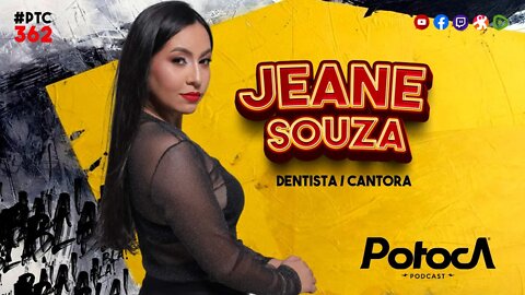 JEANE SOUZA | PTC #362