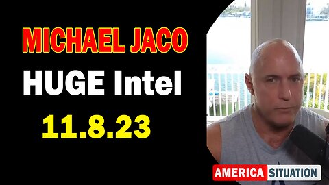 Michael Jaco HUGE Intel:"US Cities And Infrastructure Targeted? Is Trump Close To Stepping Back In?"
