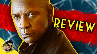 The Equalizer 3 Movie Review