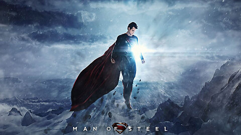 Man of Steel (2013) | Official Trailer