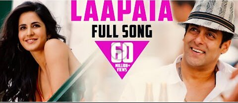Laapata - Full Song - Ek Tha Tiger - Salman Khan - Katrina Kaif