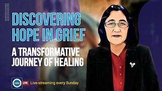 Discovering Hope in Grief: A Transformative Journey of Healing