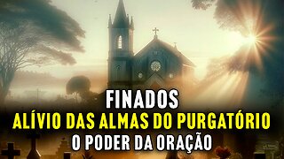 Série Padre Pio e as Almas do Purgatório - Ep. 8