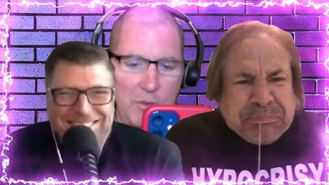 The FALLOUT Continues | The BS Show 07/11/2023