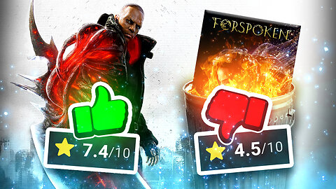 Prototype 2 is Forspoken, But NOT TERRIBLE