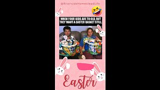 Easter Funny Meme