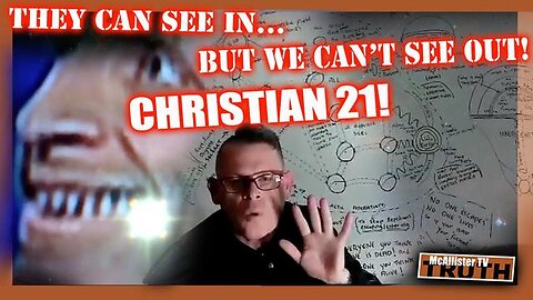 CHRISTIAN 21! HOLLYWOOD FAKED THEIR DEATHS! ADRENO_RITUALS ON VIDEO! NESARA GESARA!