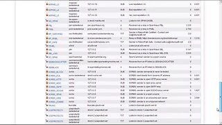 Protector 45 0 Best UTM Firewall Release