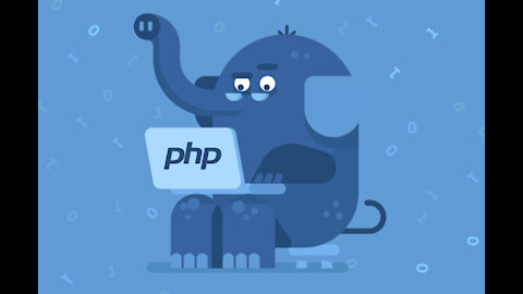 Making script on PHP