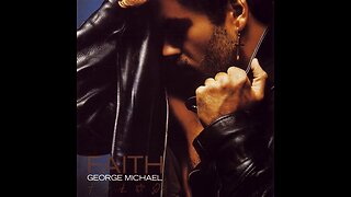 George Michael - Faith