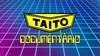 TAITO do Brasil [2018] | Documentário