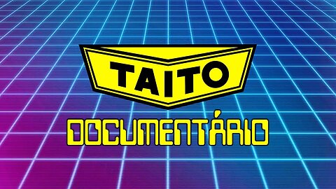 TAITO do Brasil [2018] | Documentário