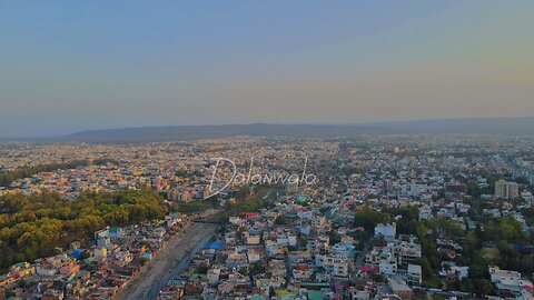 Dehradun