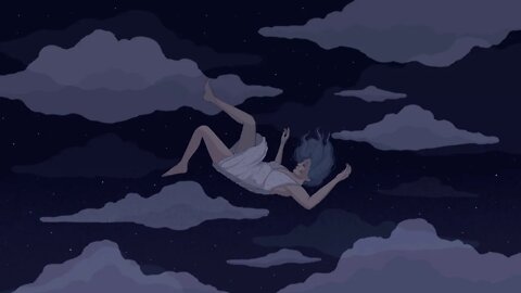 Jhove - falling dreams ☁️ [lofi hip hop/relaxing beats]