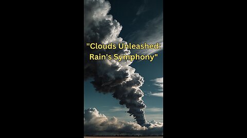 "Weather Wizards: Unveiling the Secrets of Cloud Seeding"