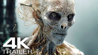 RETRIEVAL - Trailer (2024) Sci-Fi Thriller New Cinematic (4K) UHD LATEST UPDATE & Release Date