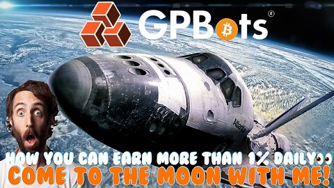 GPBots | Update Video | Bitcoin Arbritrage! Make up to 1% Daily! #gpbots #ai #defi #bitcoin #crypto