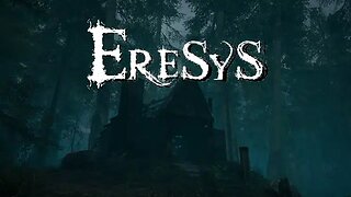 Eresys - Official Release Trailer