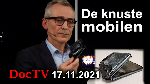 DocTV LIVE 17.11.2021 Rustams venner gikk til angrep på Documents reporter