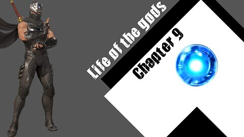 Ninja Gaiden Sigma - Ninja Gaiden Master Collection - Chapter 9 - Life of the gods