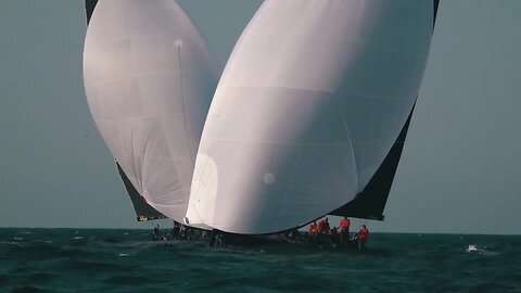 Sailing World on Water March 03.23 Huge Drama in the Start Leg 3 The Ocean Race, ETNZ, Women on 44's