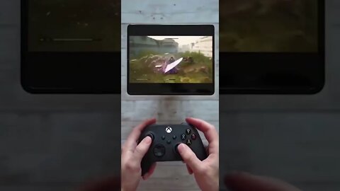 Samsung Galaxy Z Fold 3 Mode Gaming Xbox ⚡